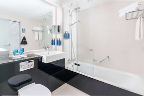 Radisson Blu Hotel, Hamburg