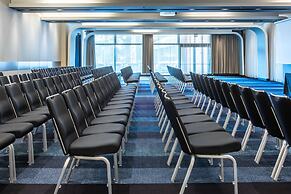 Radisson Blu Hotel, Hamburg