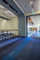 Radisson Blu Hotel, Hamburg