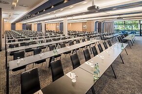 Radisson Blu Hotel, Hamburg