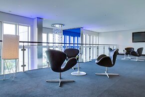 Radisson Blu Hotel, Hamburg