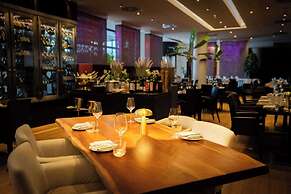 Radisson Blu Hotel, Hamburg