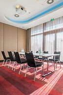 Radisson Blu Hotel, Hamburg