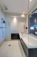 Radisson Blu Hotel, Hamburg