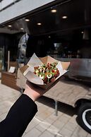 Radisson Blu Hotel, Hamburg