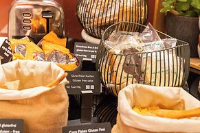 Radisson Blu Hotel, Hamburg