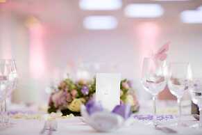 Radisson Blu Hotel, Hamburg