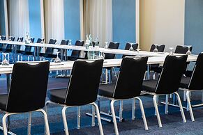 Radisson Blu Hotel, Hamburg