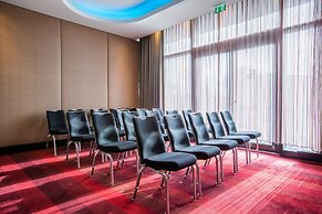 Radisson Blu Hotel, Hamburg