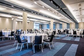 Radisson Blu Hotel, Hamburg