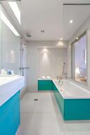 Radisson Blu Hotel, Hamburg