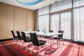 Radisson Blu Hotel, Hamburg