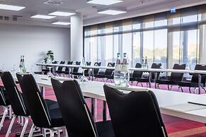 Radisson Blu Hotel, Hamburg