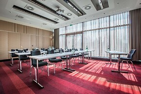 Radisson Blu Hotel, Hamburg