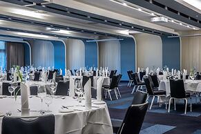 Radisson Blu Hotel, Hamburg