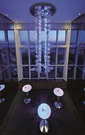 Radisson Blu Hotel, Hamburg