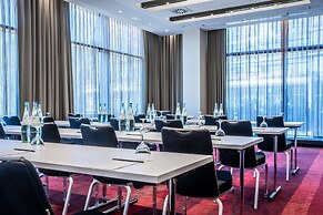 Radisson Blu Hotel, Hamburg
