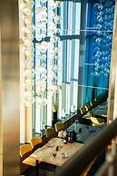 Radisson Blu Hotel, Hamburg