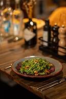 Radisson Blu Hotel, Hamburg