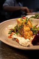 Radisson Blu Hotel, Hamburg