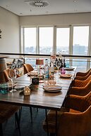 Radisson Blu Hotel, Hamburg