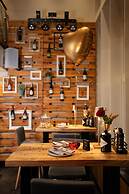 Radisson Blu Hotel, Hamburg