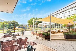 Radisson Blu Hotel, Hamburg