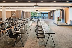 Radisson Blu Hotel, Hamburg