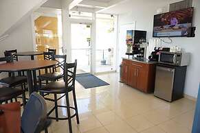 Hollywood Gateway Inn