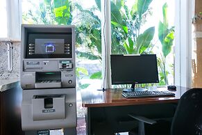 Hollywood Gateway Inn