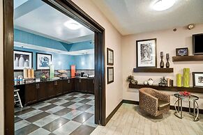 Hampton Inn State College