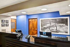 Hampton Inn State College