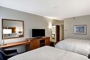 Hampton Inn State College