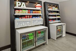 Hampton Inn State College