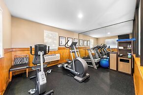 Best Western Markita Inn