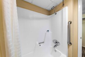 Best Western Markita Inn