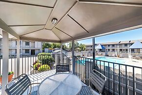 Best Western Markita Inn