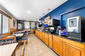 Best Western Markita Inn