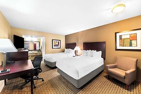 Best Western Markita Inn