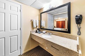 Best Western Markita Inn