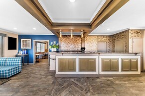 Best Western Markita Inn