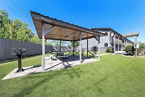 Best Western Markita Inn