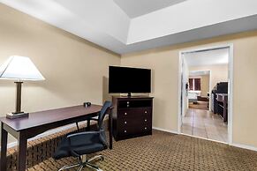 Best Western Markita Inn