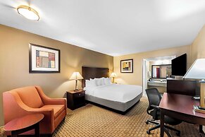 Best Western Markita Inn