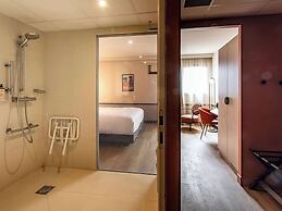 Mercure Angouleme Hotel de France