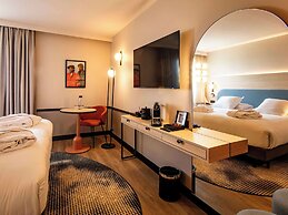 Mercure Angouleme Hotel de France