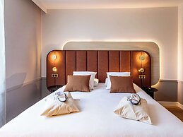 Mercure Angouleme Hotel de France