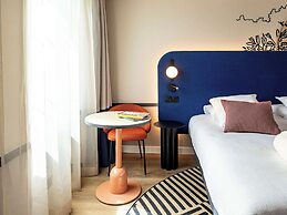 Mercure Angouleme Hotel de France