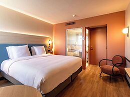 Mercure Angouleme Hotel de France