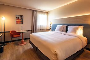 Mercure Angouleme Hotel de France